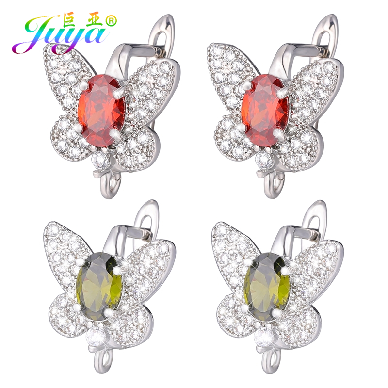 Embroidery Craft - Juya DIY Gold Silver Plated Shvenzy