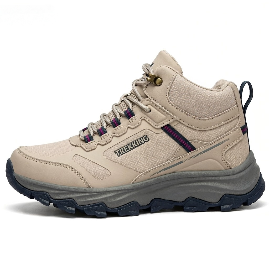 Women's Hiking&Casual Shoes Li - Guipure Lace Panel 评论和价格