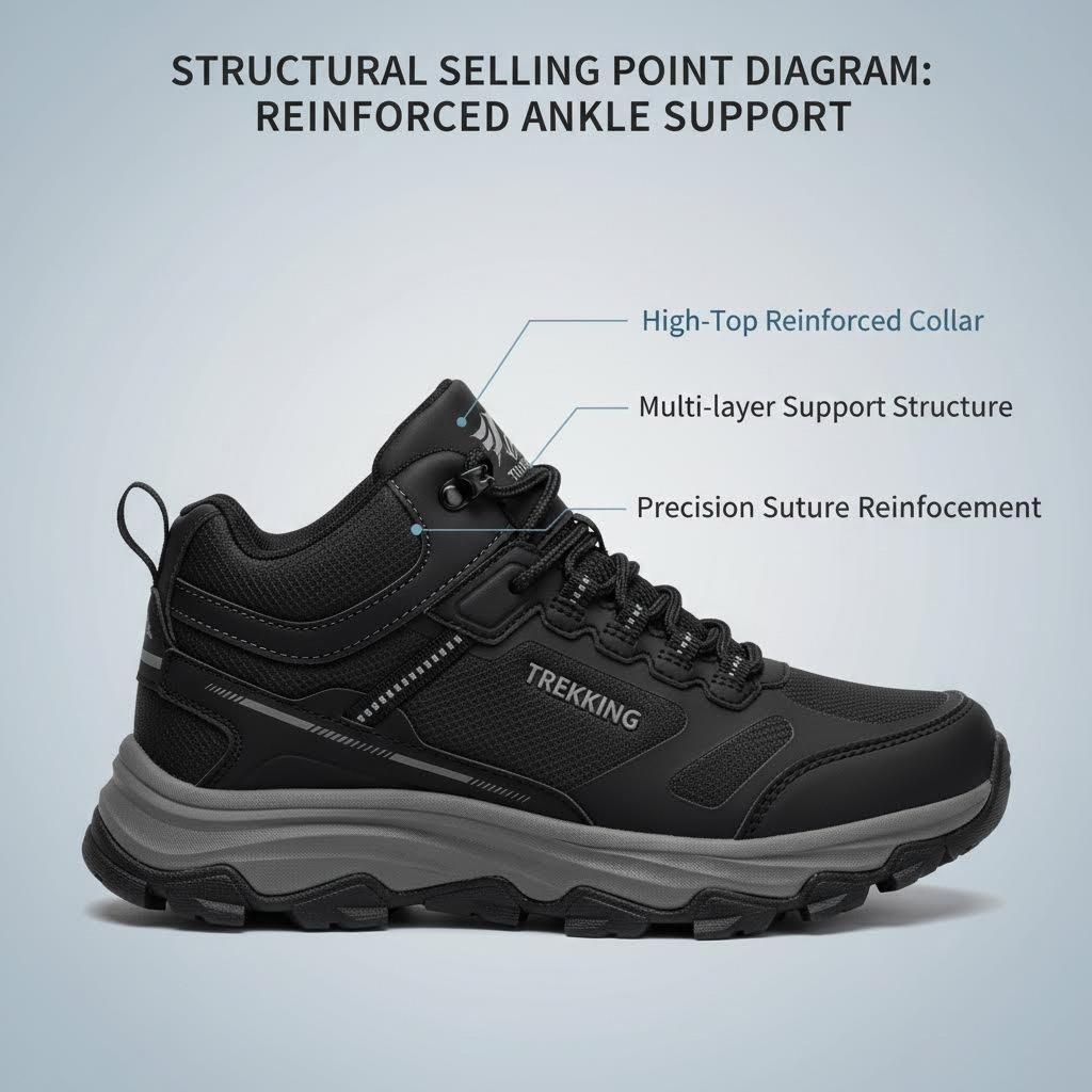 Women's Hiking&Casual Shoes Li - Guipure Lace Panel 评论和价格
