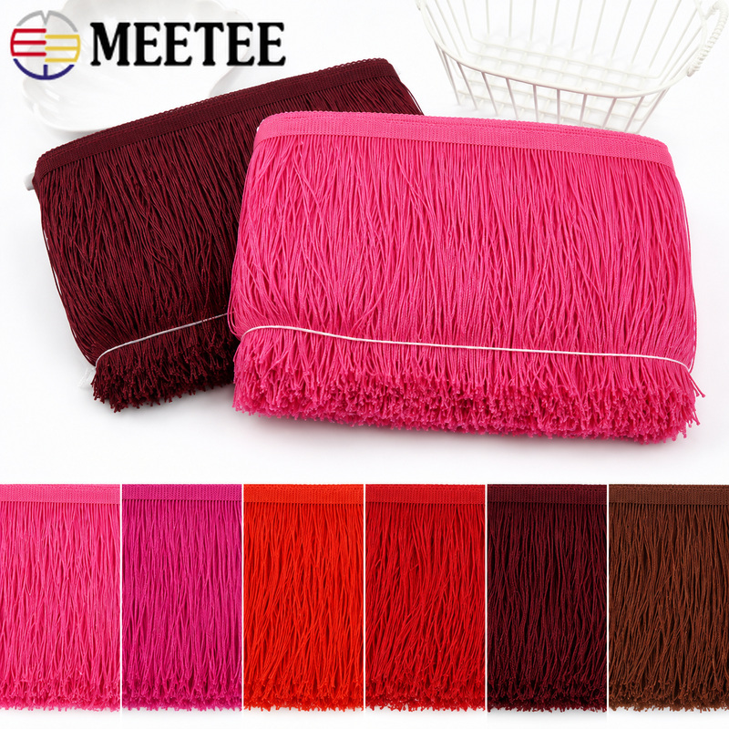 10-30cm Long Fringe Trim for B - Fringe Ribbon Sewing 评论和价格