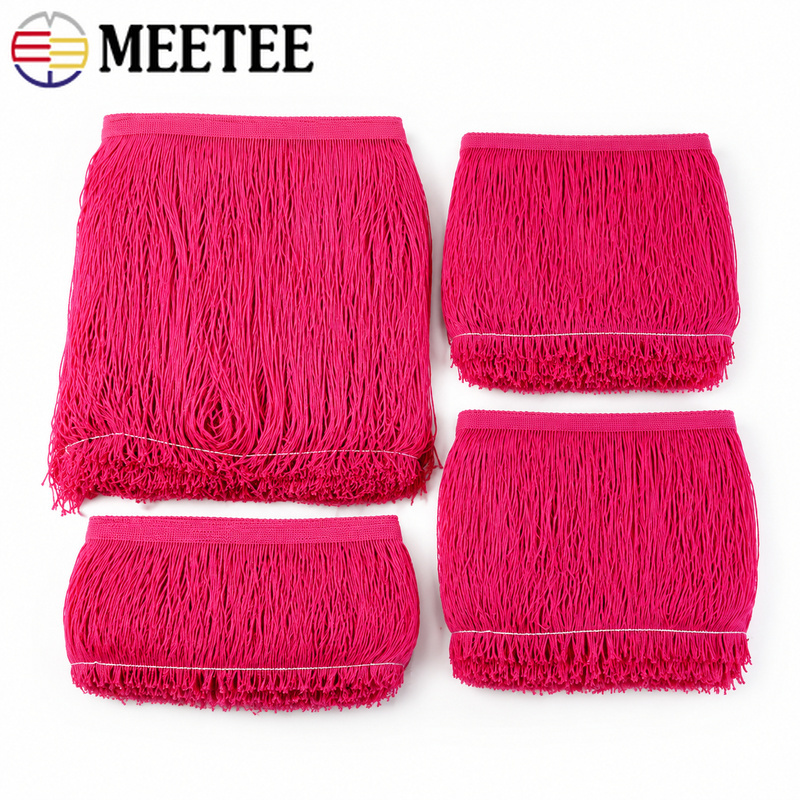 10-30cm Long Fringe Trim for B - Fringe Ribbon Sewing 评论和价格