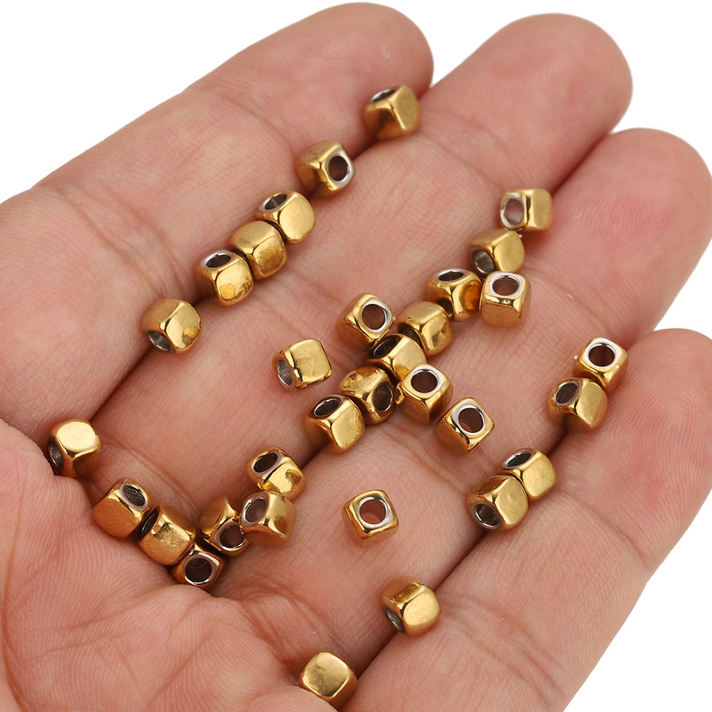 50pcs 2/3/4mm Stainless Steel  - Embroidery Craft 评论和价格