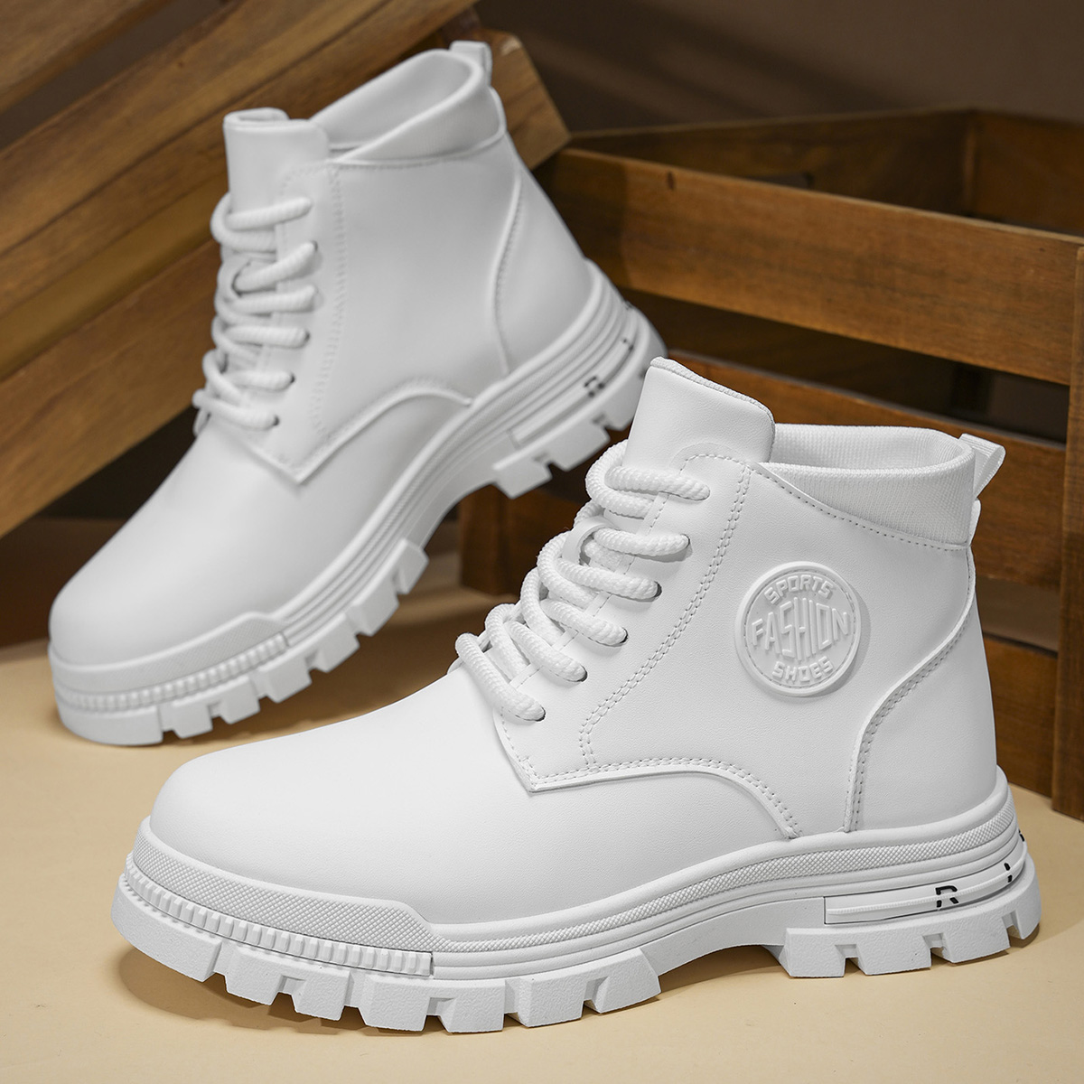 Men's Fashionable All-Season W - Guipure Lace Panel 评论和价格