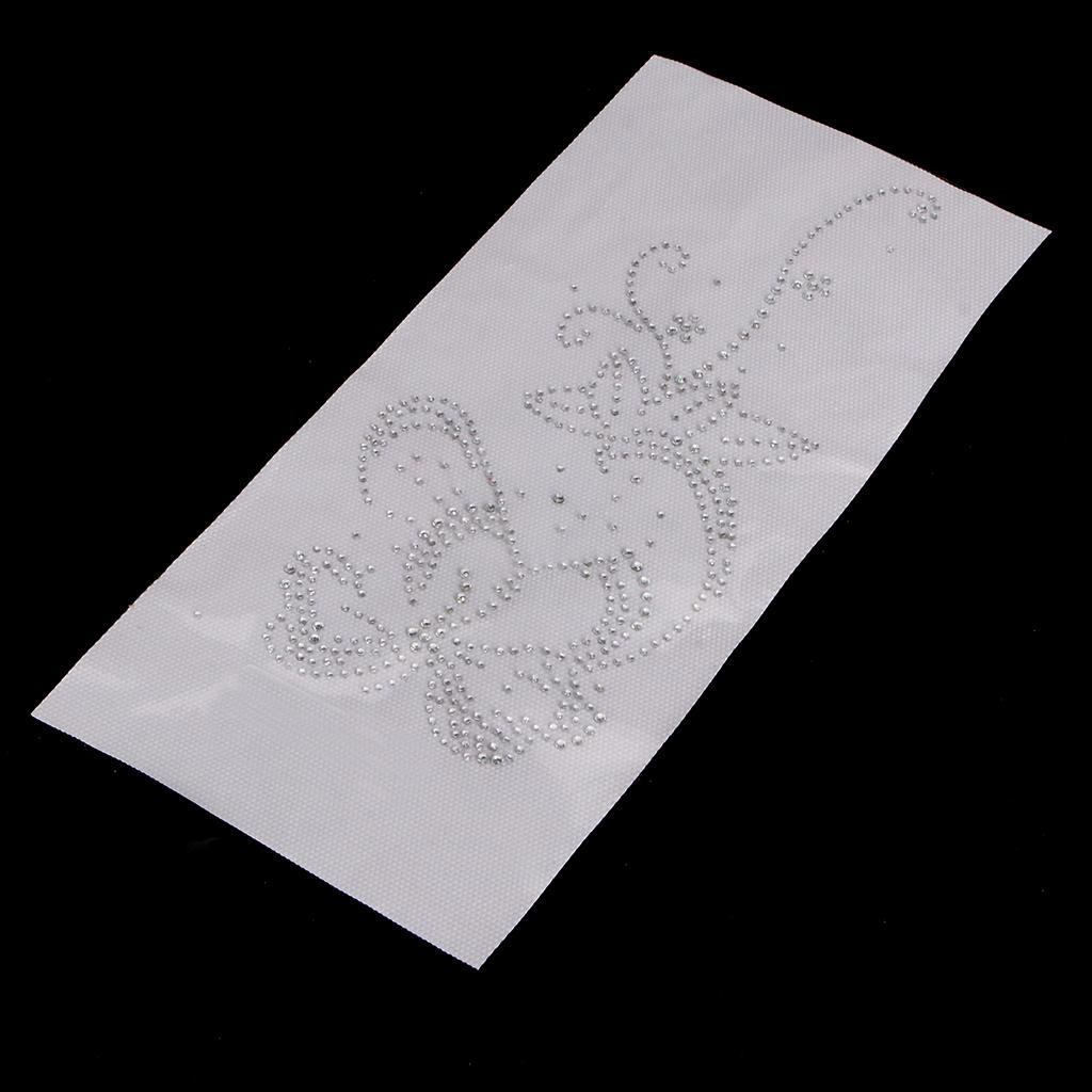 Hotfix Bead Rhinestones Transf - Hotfix Rhinestone Sheet 评论和价格