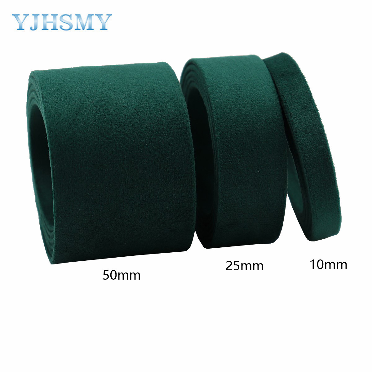 Velvet Ribbon Double Face Fabr - Velvet Ribbon Roll 评论和价格