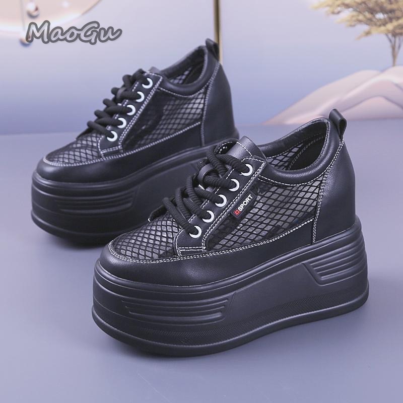 Tenis De Mujer Women's Mesh Pl - Guipure Lace Panel 评论和价格