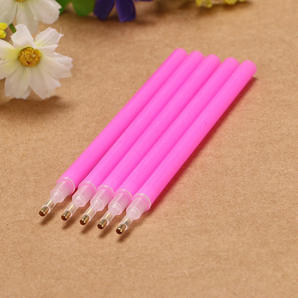 Wholesale 50/100PCS Plastic Di - Embroidery Embellishments 评论和价格