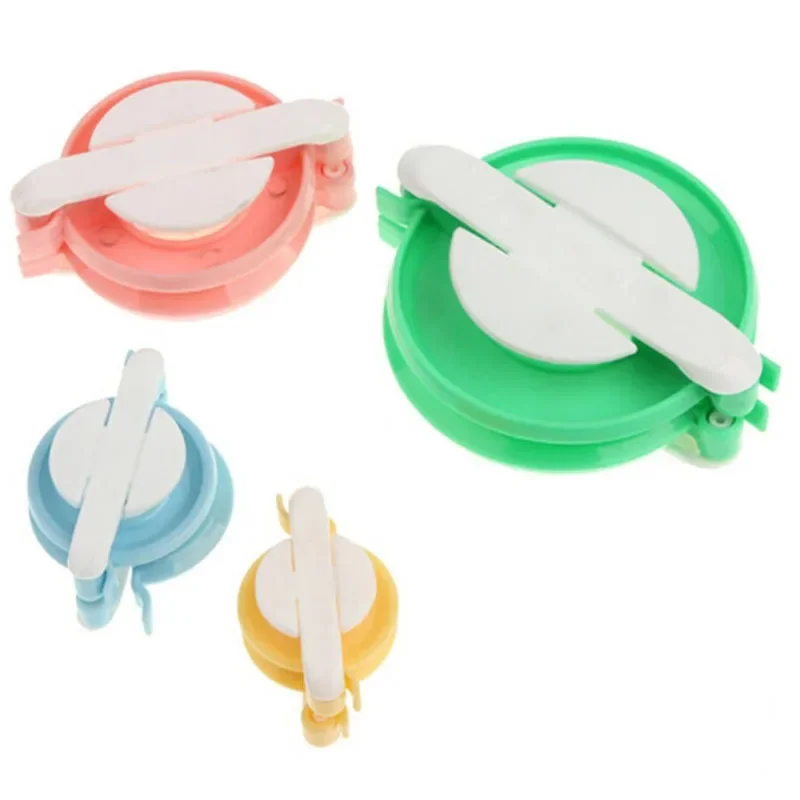 4 Sizes Wool Ball Maker Knitte - Pom Pom Maker Tool 评论和价格