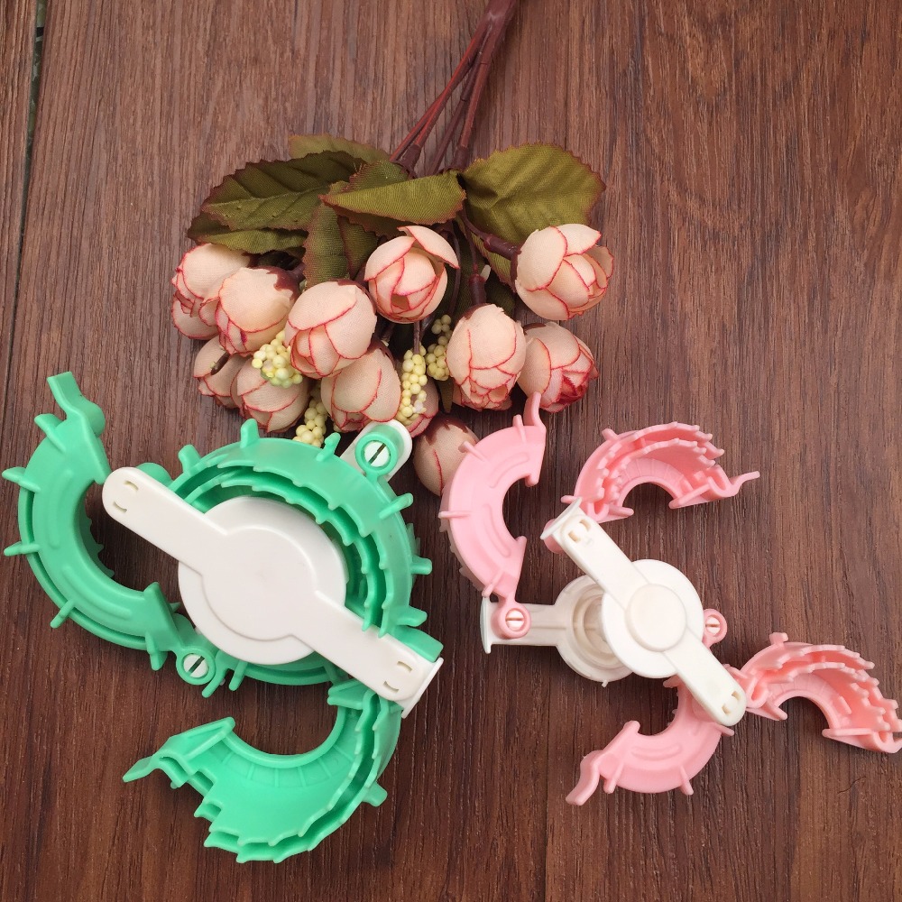 Free Shippng Pompom Maker swee - Pom Pom Maker Tool 评论和价格