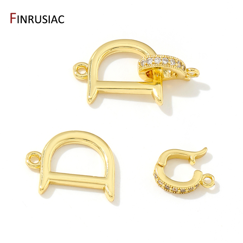 18K Gold Plated Brass Fastener - Embroidery Craft 评论和价格