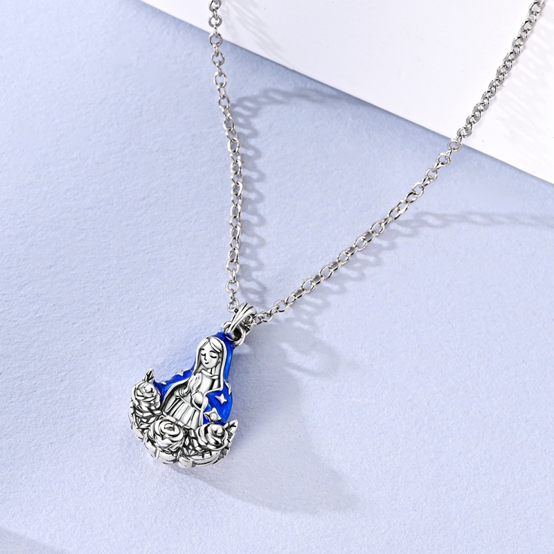 Original 925 Sterling Silver N - Pearl Trim Chain 评论和价格