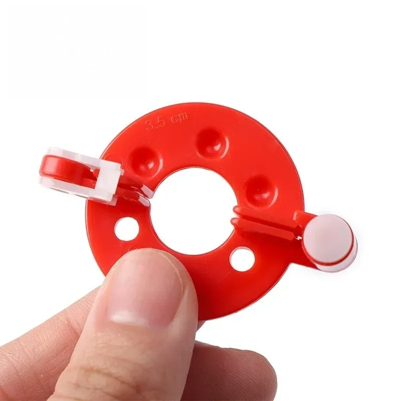 4 Sizes Pompoms Makers Pompoms - Pom Pom Maker Tool 评论和价格