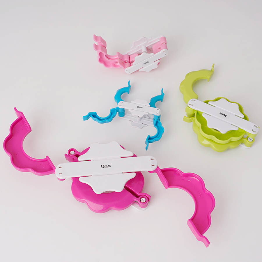 4 Sizes Pompom Maker Ball Weav - Pom Pom Maker Tool 评论和价格