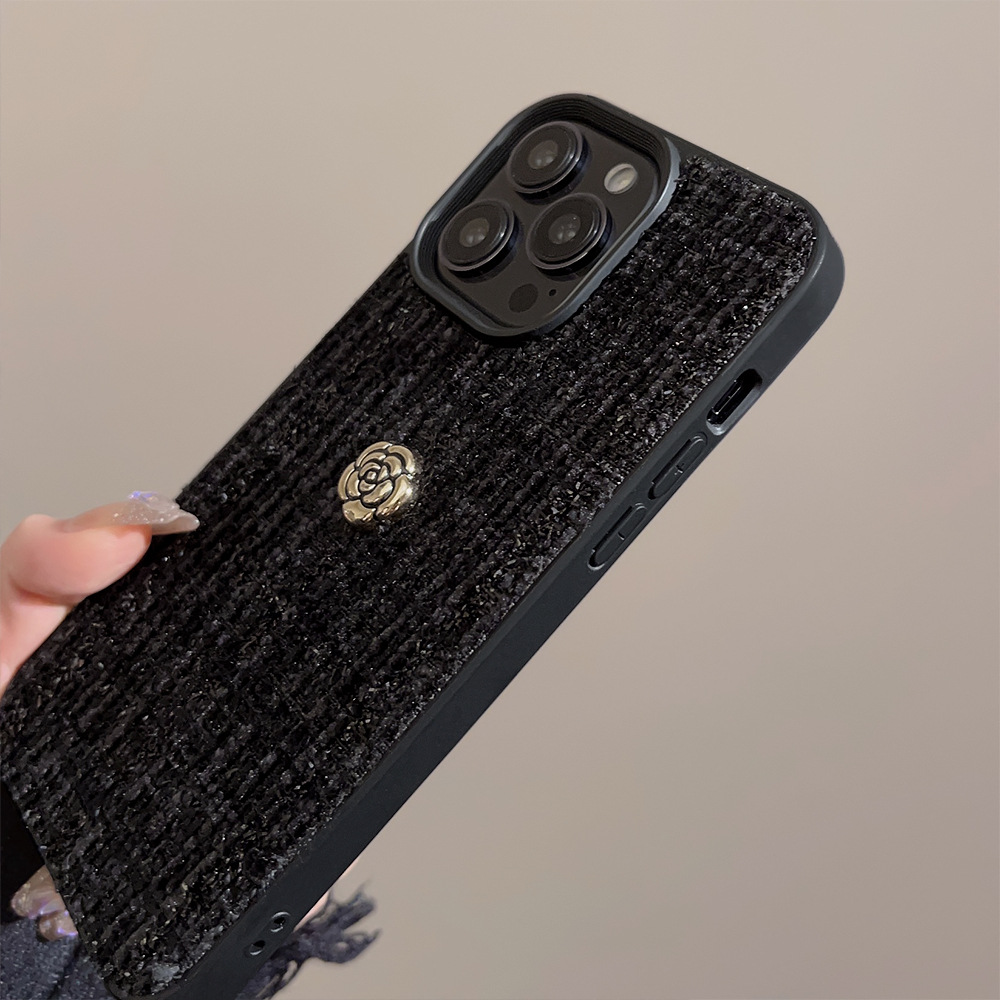 Luxury 3D Golden Camellia Flow - Embroidery Embellishments 评论和价格