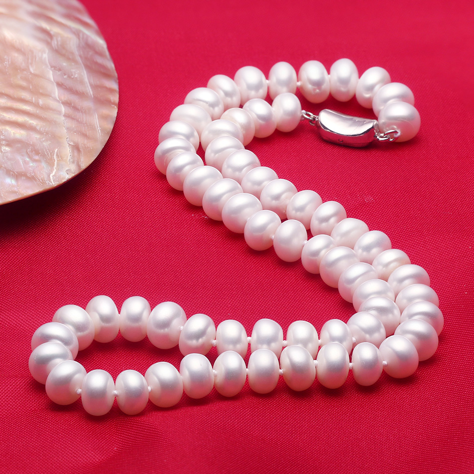 Cauuev Amazing price AAAA high - Pearl Trim Chain 评论和价格