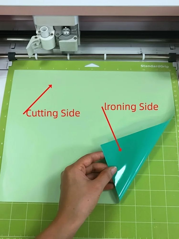 3D Puff Heat Transfer Vinyl, P - Glitter Vinyl Roll 评论和价格