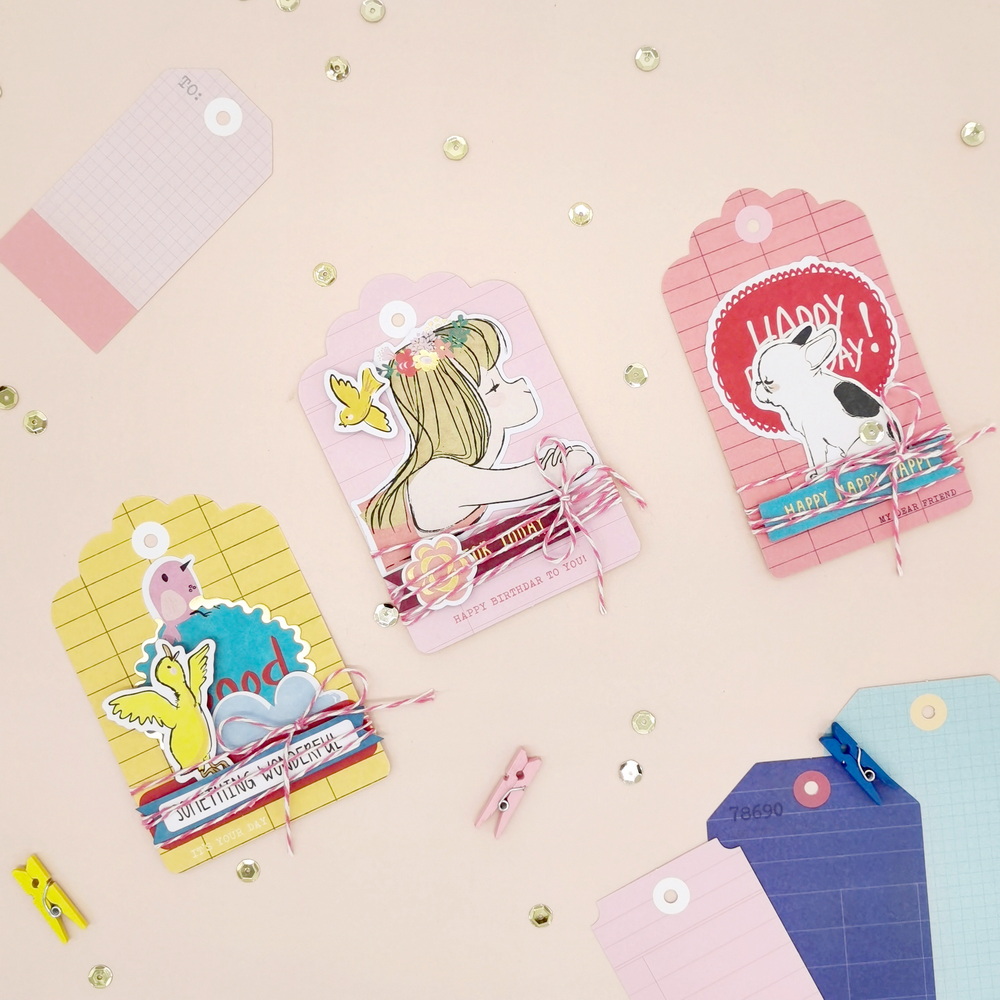 Creative Path 16pcs Cardboard  - Embellish Craft 评论和价格