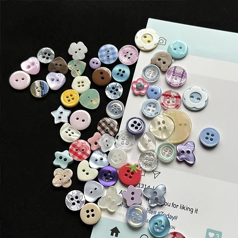 10pcs Randomly Diy Scrapbookin - Embellishments For Scrapbooking 评论和价格
