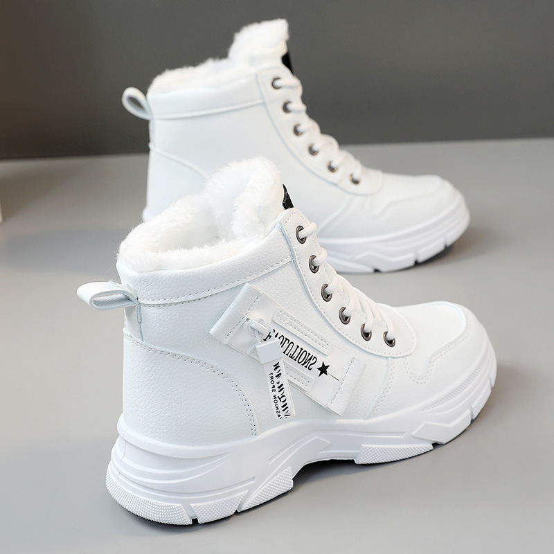 Designer Sneakers for Women Ca - Guipure Lace Panel 评论和价格