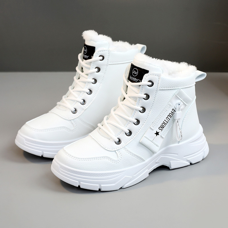 Designer Sneakers for Women Ca - Guipure Lace Panel 评论和价格