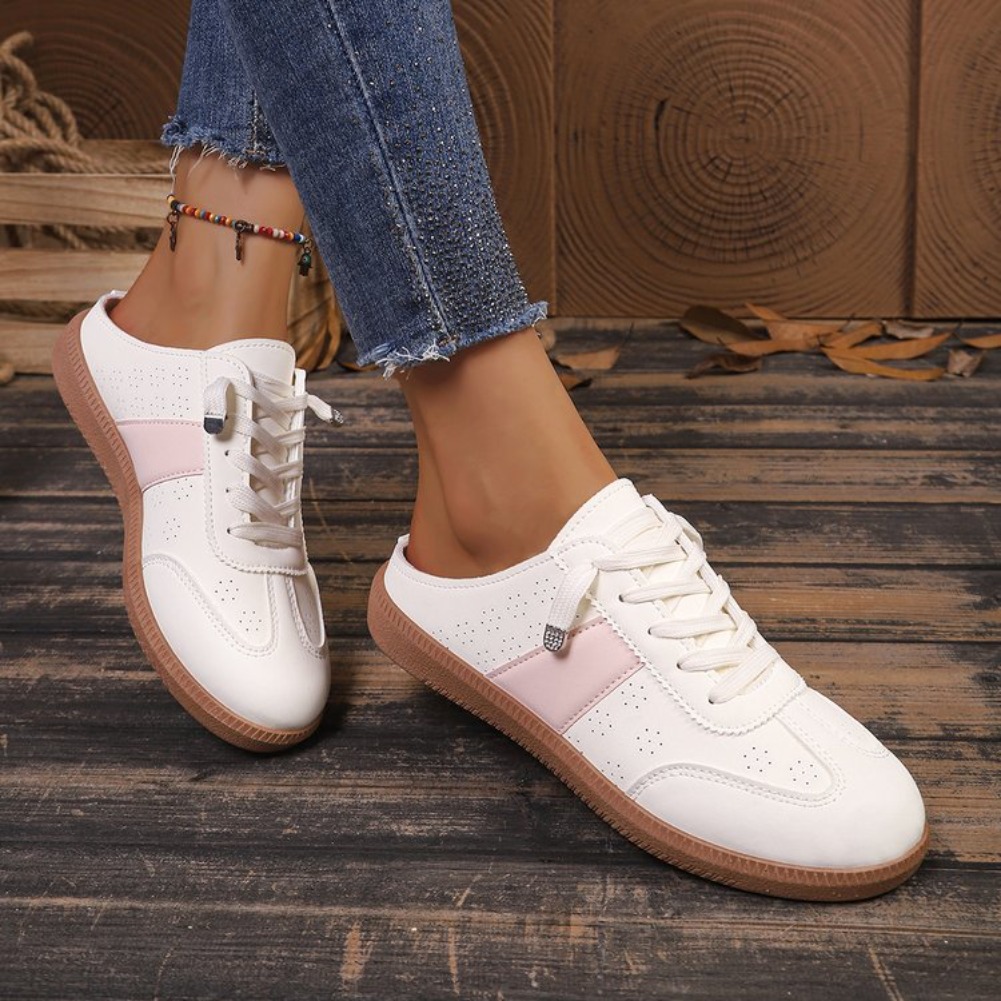 Fashionable New Women's Style  - Guipure Lace Panel 评论和价格