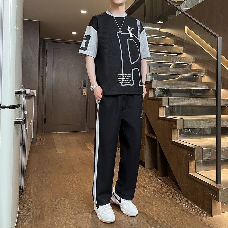 Summer Fashion Trendy Printed  - Embellish Knit 评论和价格