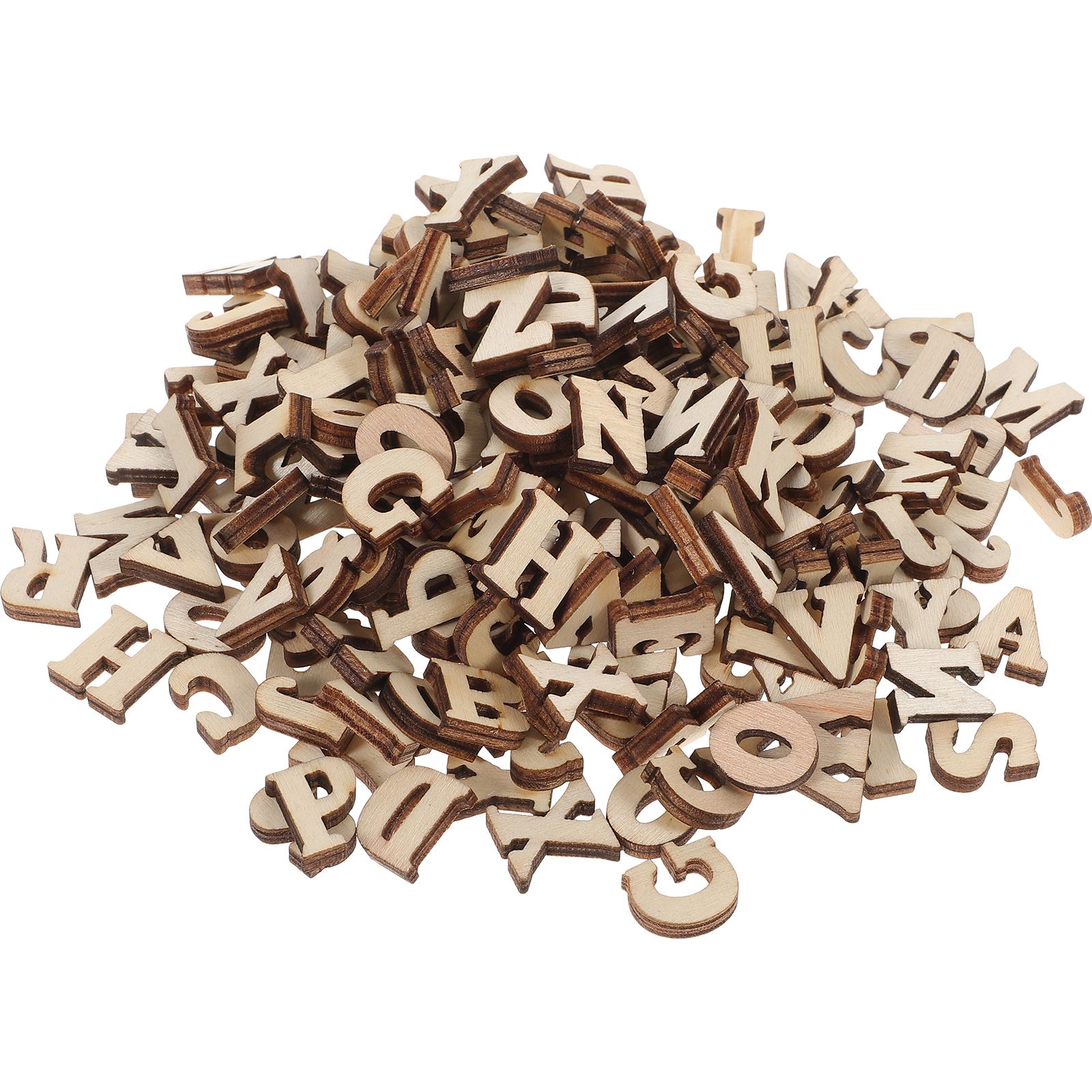 100pcs DIY Doodle Educational  - Embellishments For Scrapbooking 评论和价格