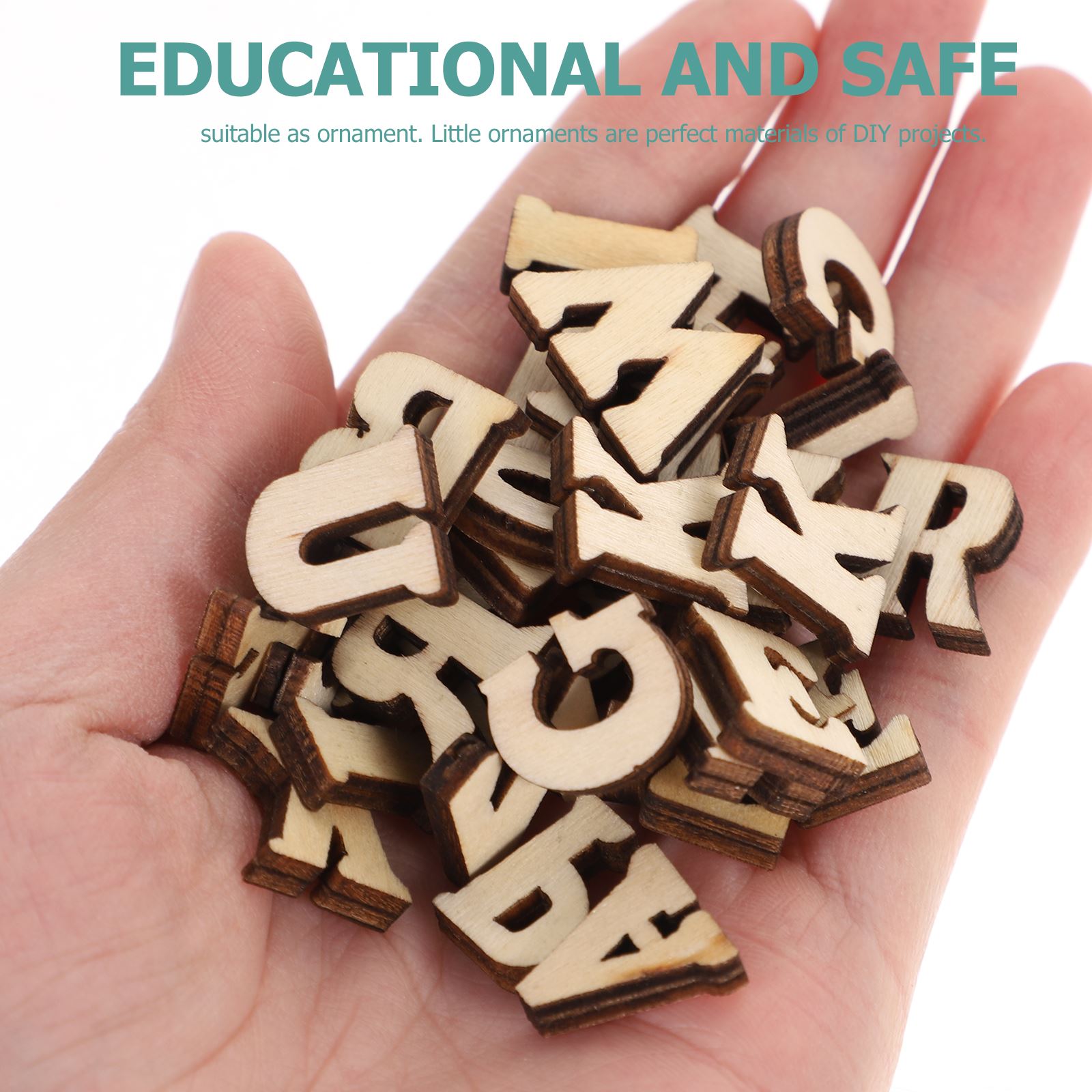 100pcs DIY Doodle Educational  - Embellishments For Scrapbooking 评论和价格