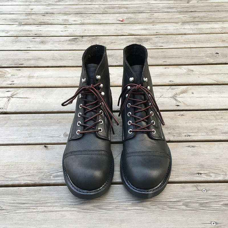 New Men Shoes Luxury Brand Vin - Guipure Lace Panel 评论和价格