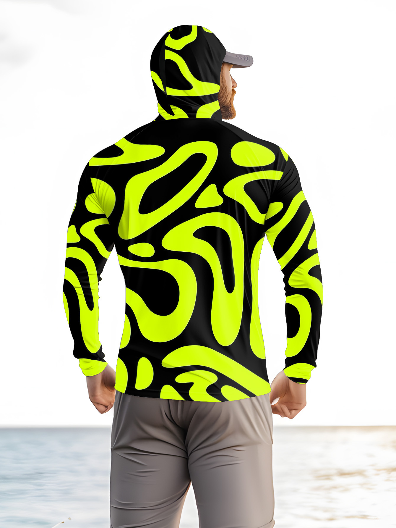 2026 Summer New Style Men's Lo - Embellish Knit 评论和价格