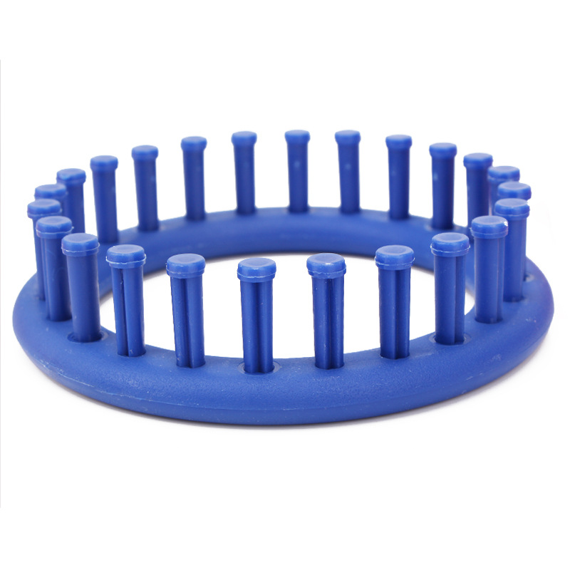 Weaving Loom Knitting Kit, Pla - Pom Pom Maker Tool 评论和价格