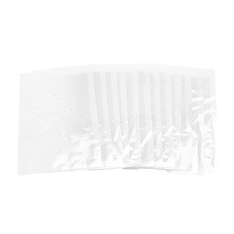 2025 Trend For DIY Crafts, Gli - Hotfix Rhinestone Sheet 评论和价格