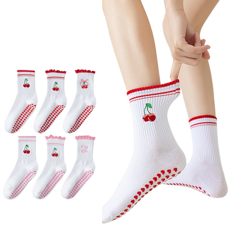 1 pairs Cross-Border Professio - Embellish Knit 评论和价格