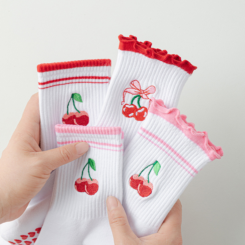 1 pairs Cross-Border Professio - Embellish Knit 评论和价格