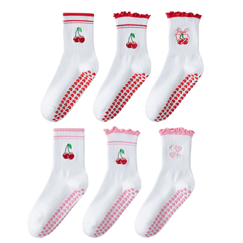 1 pairs Cross-Border Professio - Embellish Knit 评论和价格