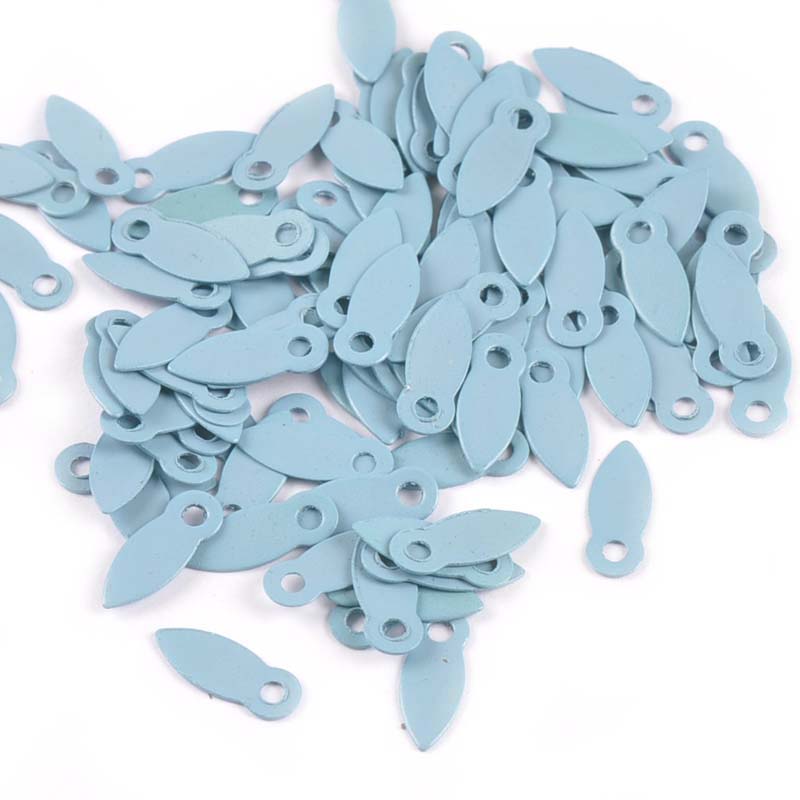 100Pcs Multicolor Brads For Sc - Embellishments For Scrapbooking 评论和价格