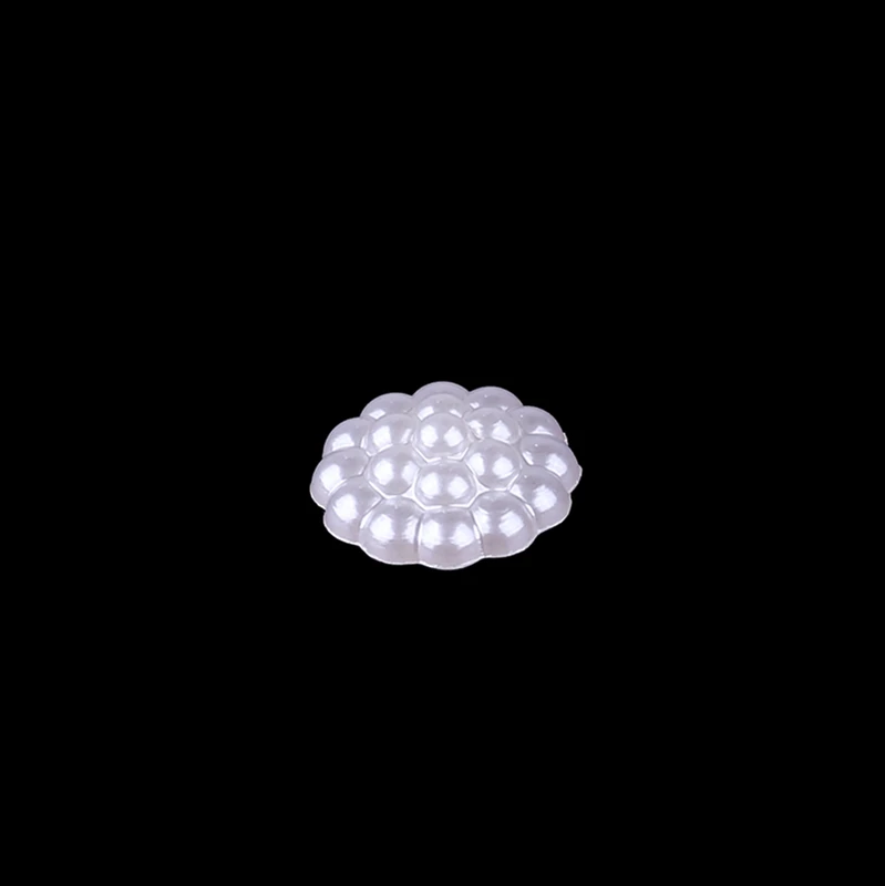 80pcs/lot  Flatback Pearl Chri - Embellishment Glue Craft 评论和价格