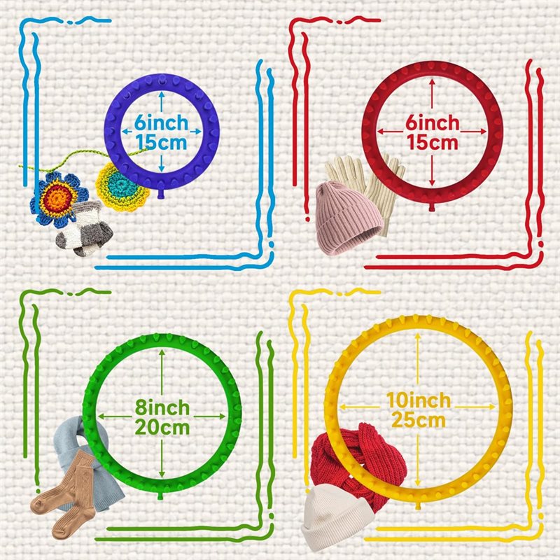 【ALLOWANCE】DIY Tool For Hats S - Pom Pom Maker Tool 评论和价格