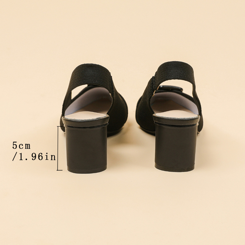 Womens Pointed Toe Knit Hollow - Embellish Knit 评论和价格